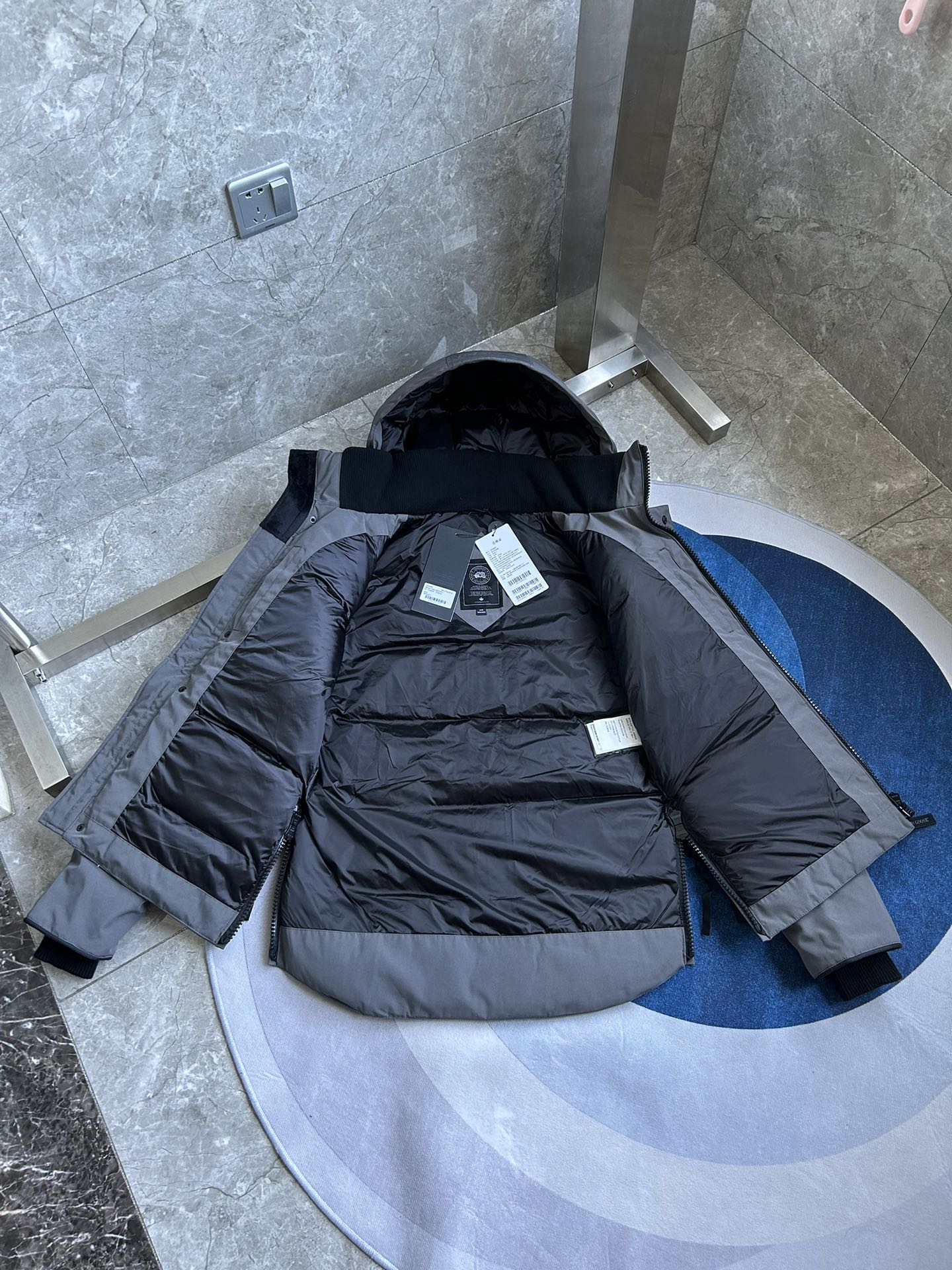 Canada Goose Down Jackets